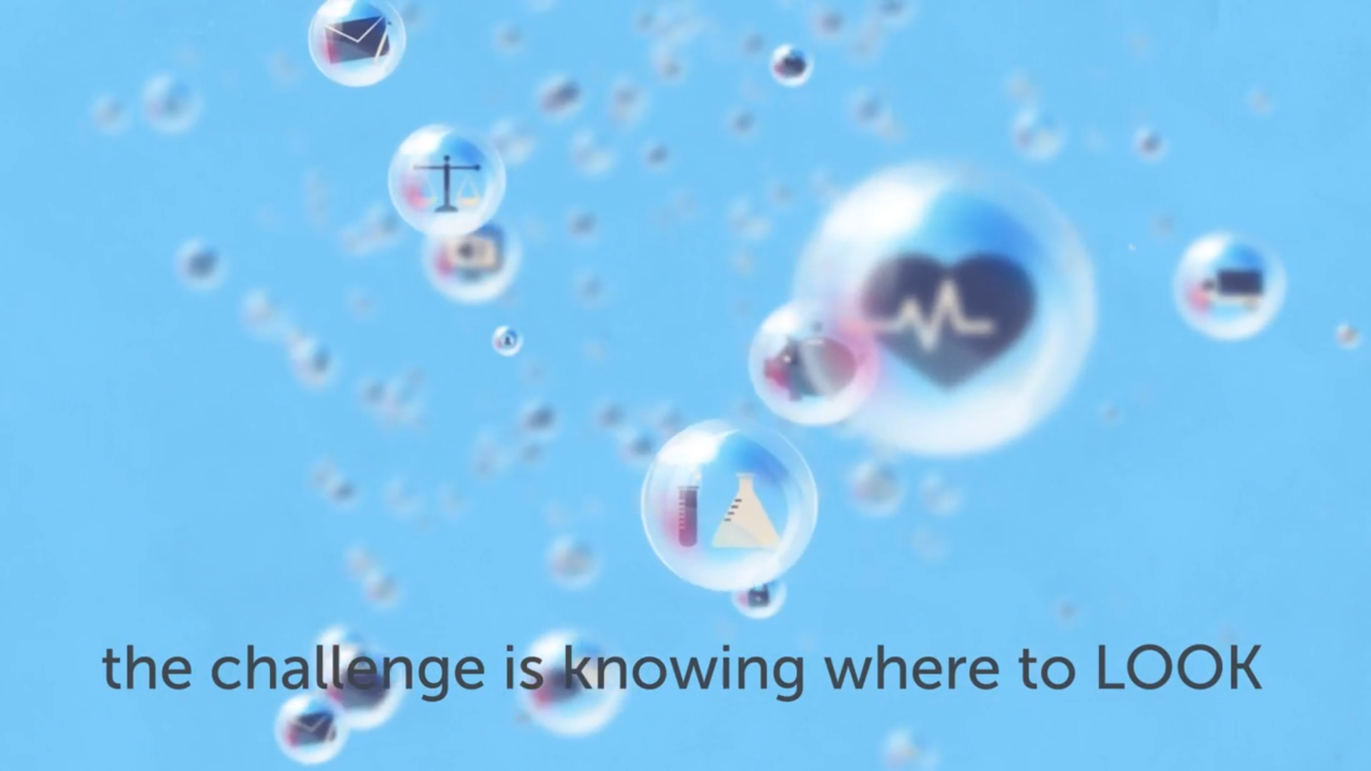 An Introduction to Millstream Infocandy