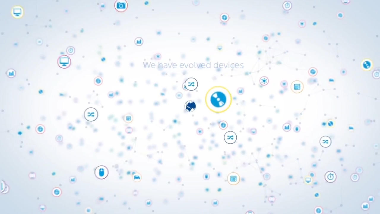 Xchanging - The Internet of Things