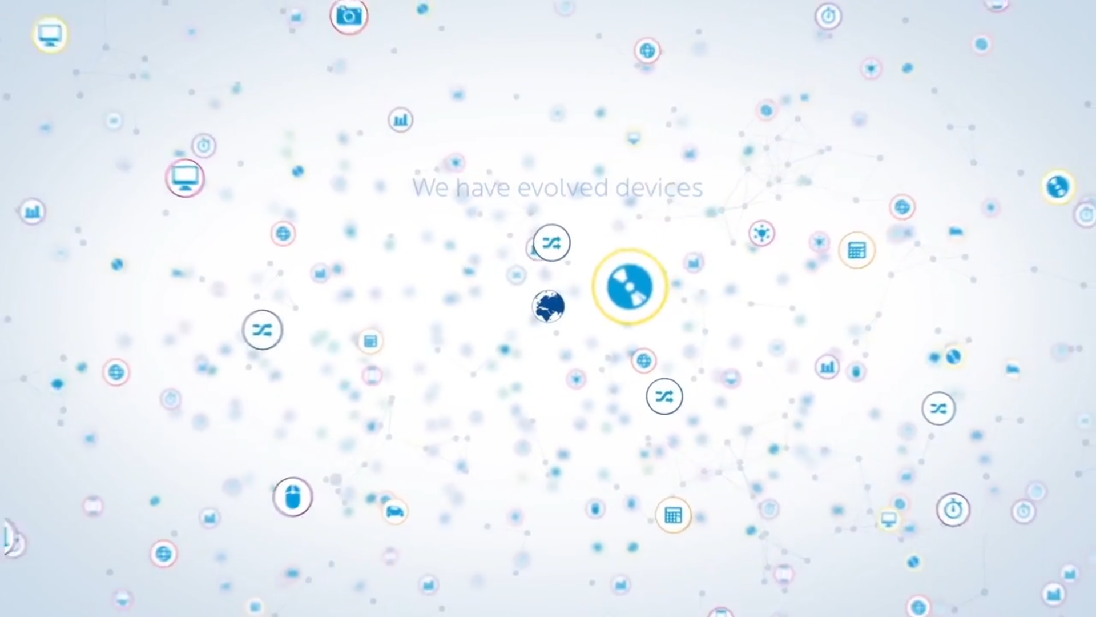 Xchanging - The Internet of Things