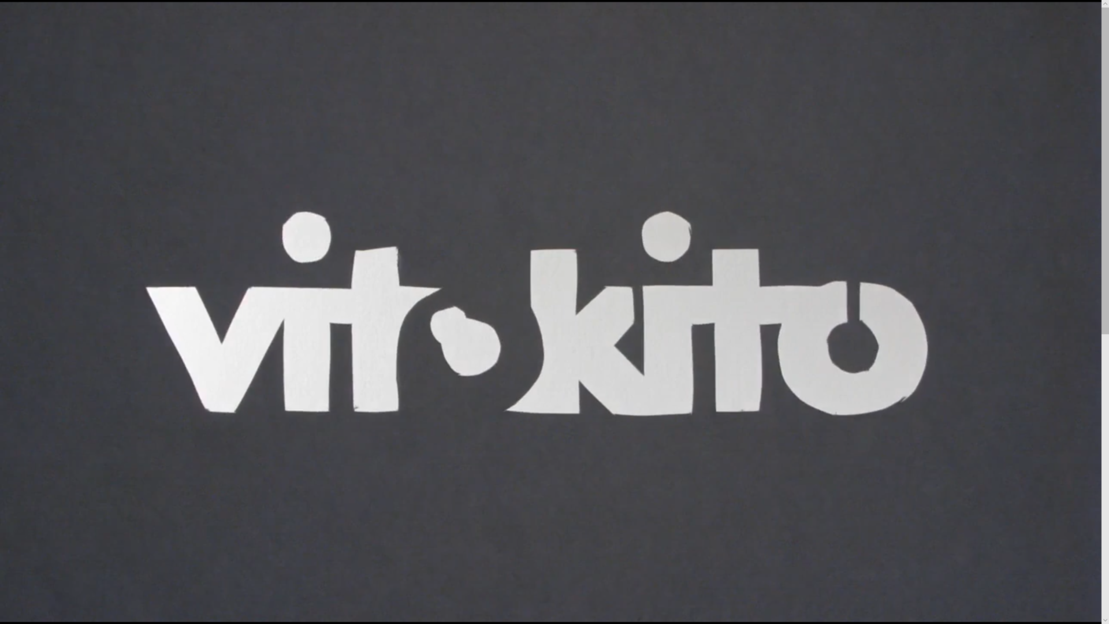 Vitokito