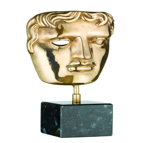 BAFTA NOMINATION!