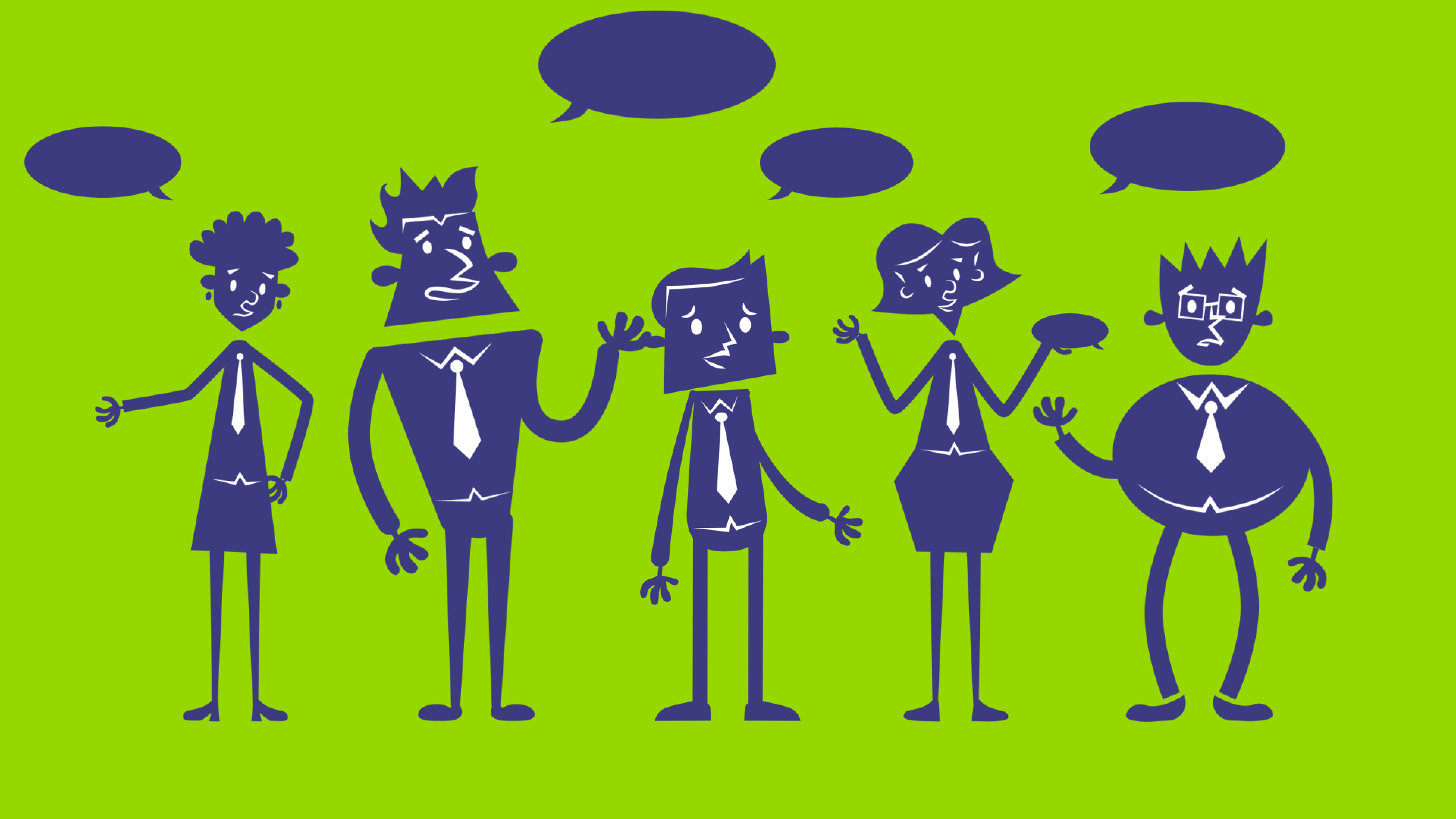 National Children's Bureau - Bullying Awareness