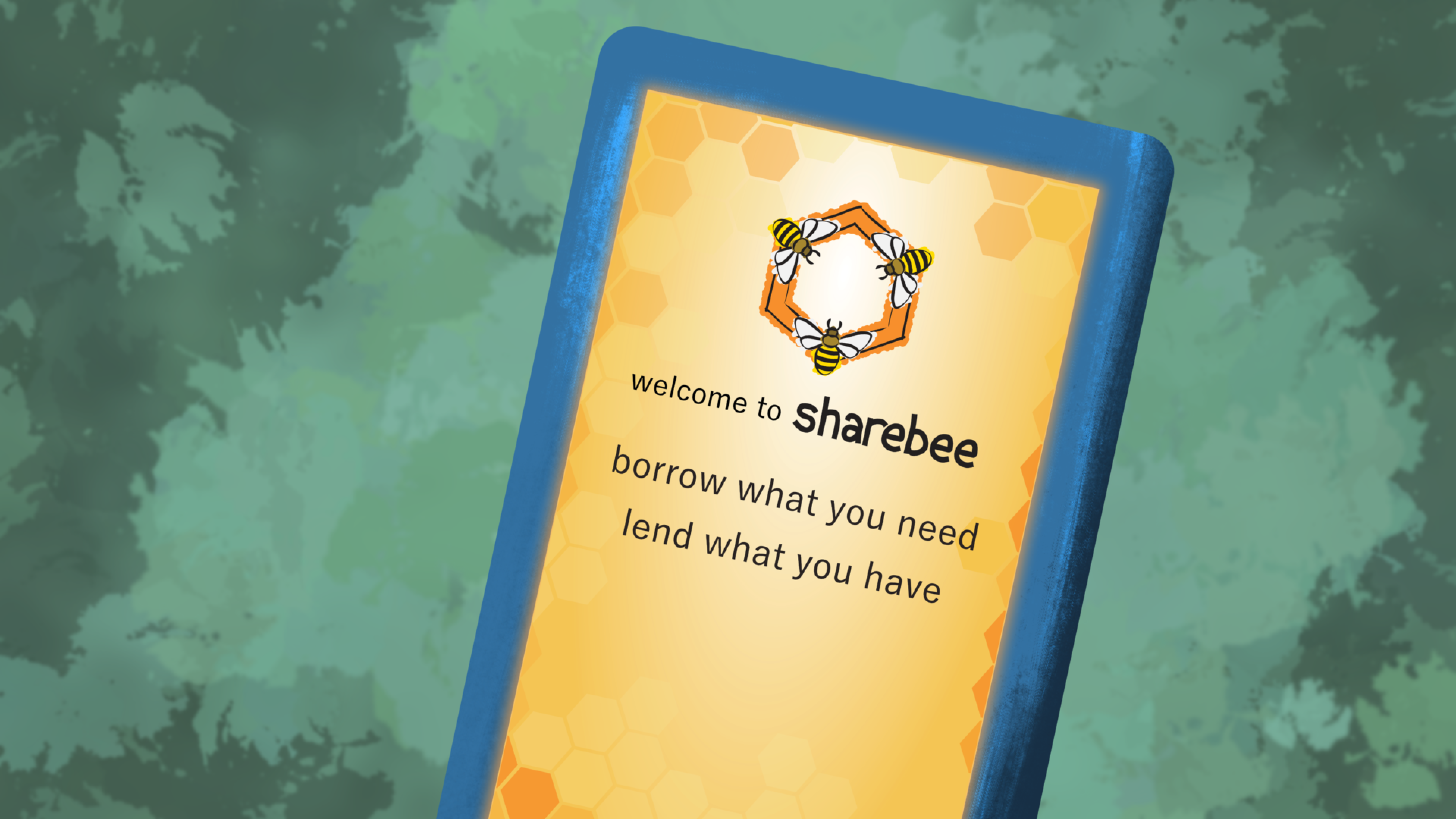 Sharebee