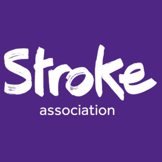 Stroke Association and Infocandy to make something beautiful