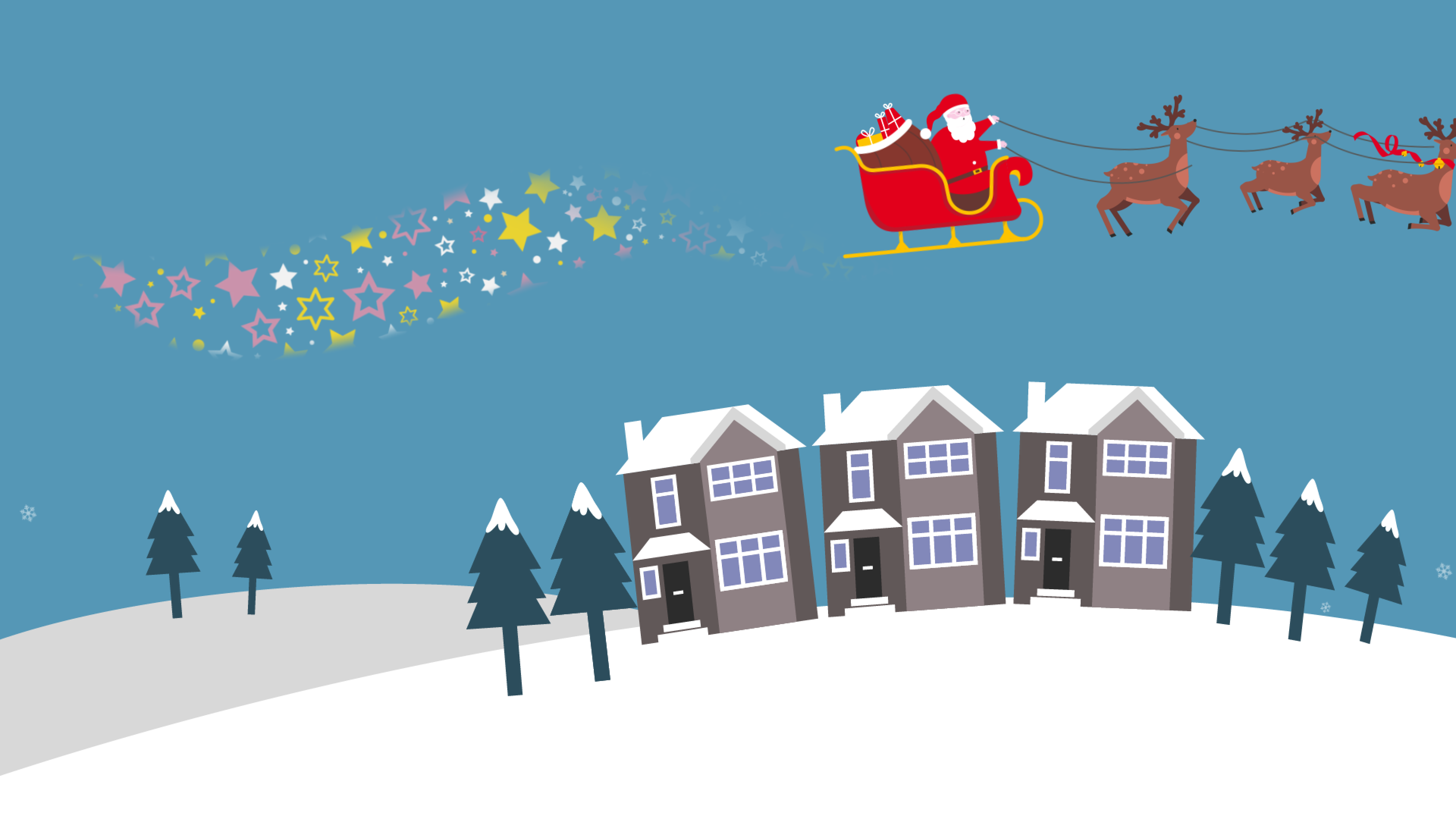 Keira's Christmas Adventure