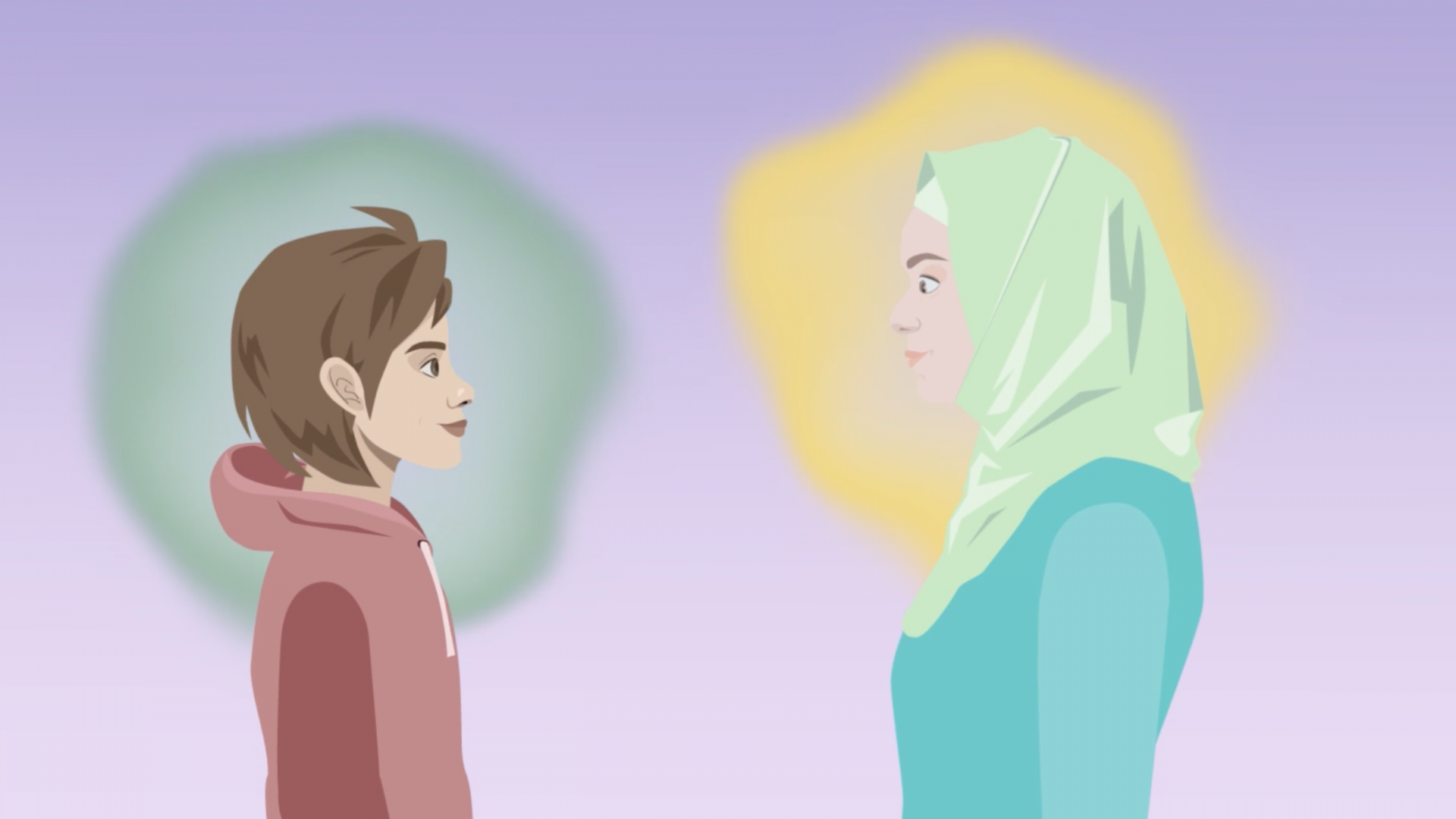 Educational Animations for Yale University on Emotional Intelligence