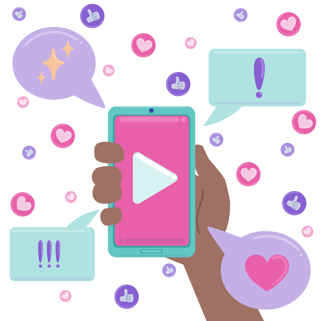 What is an<br />
Educational Animation Video