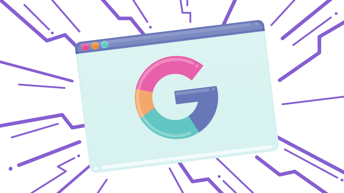 Google loves videos