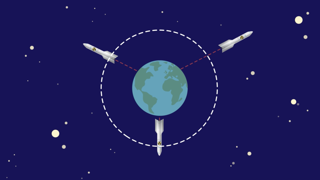 NWS FAQs Can We Shoot The Waste Into Space? Infocandy