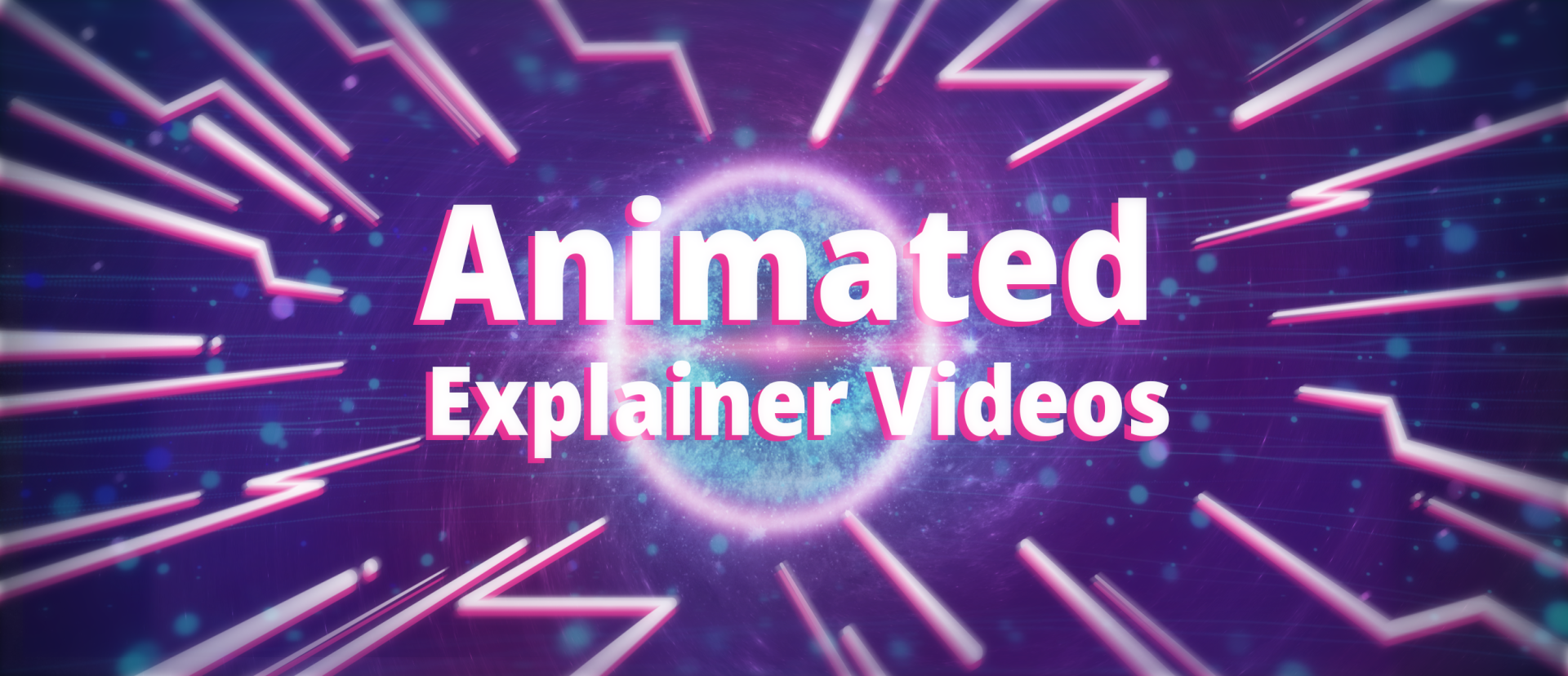 Animated Explainer Video Production Company UK Explainer Animation