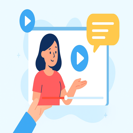 The Benefits of an Animated Explainer Video