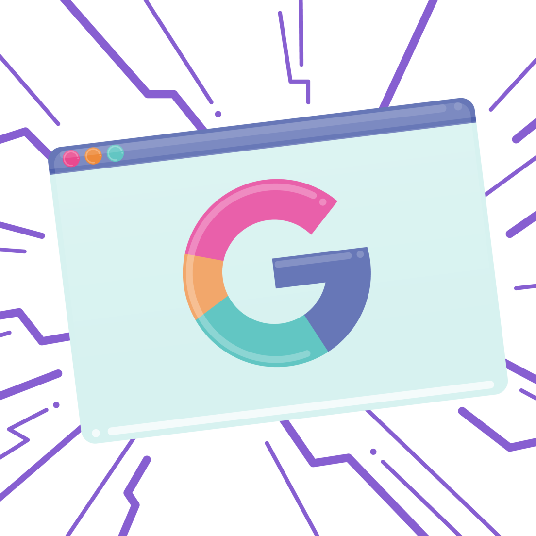 Google loves videos