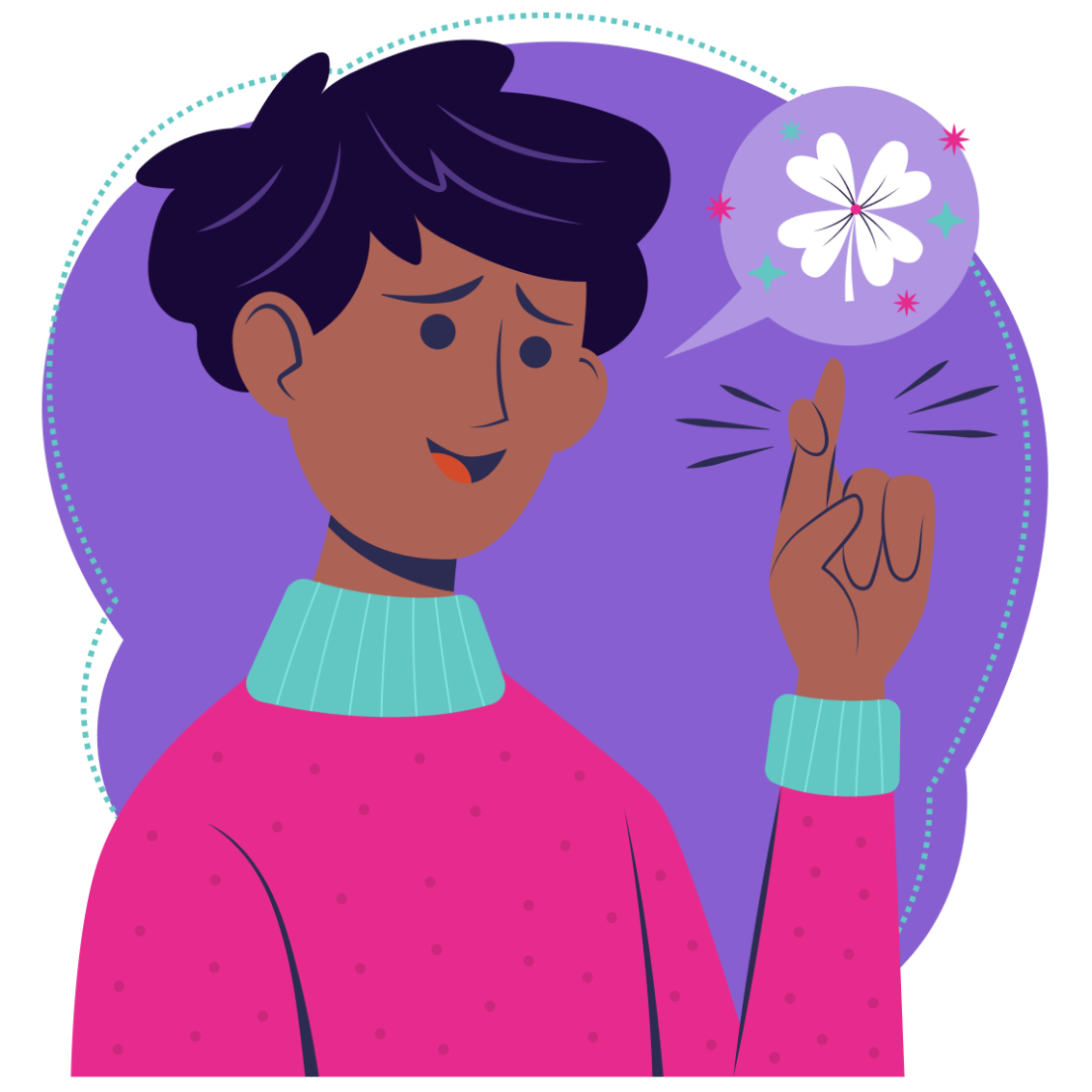 Do I need an animation? 